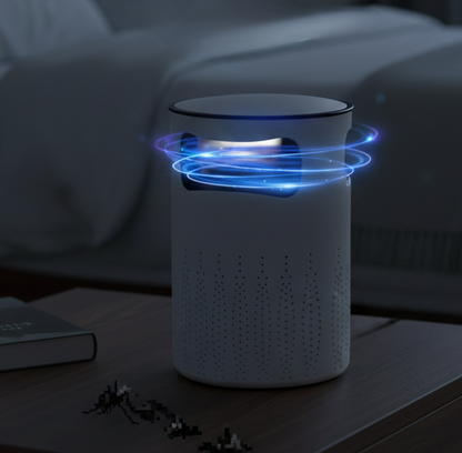 Mosquito Killer Machine Lamp-Theory Screen Protector Mosquito Killer lamp