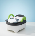 3-in-1 Baby Portable Potty Seat