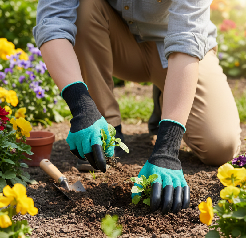 Garden Genie Gloves