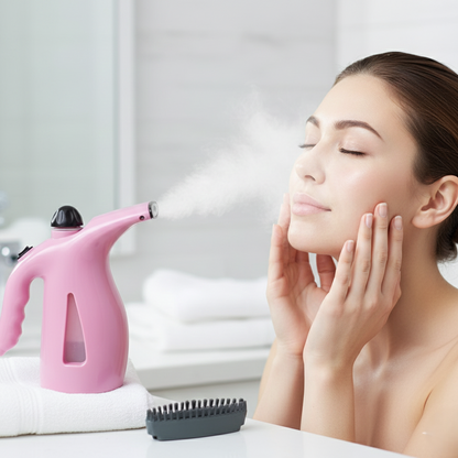 Facial Handheld Portable Steamer