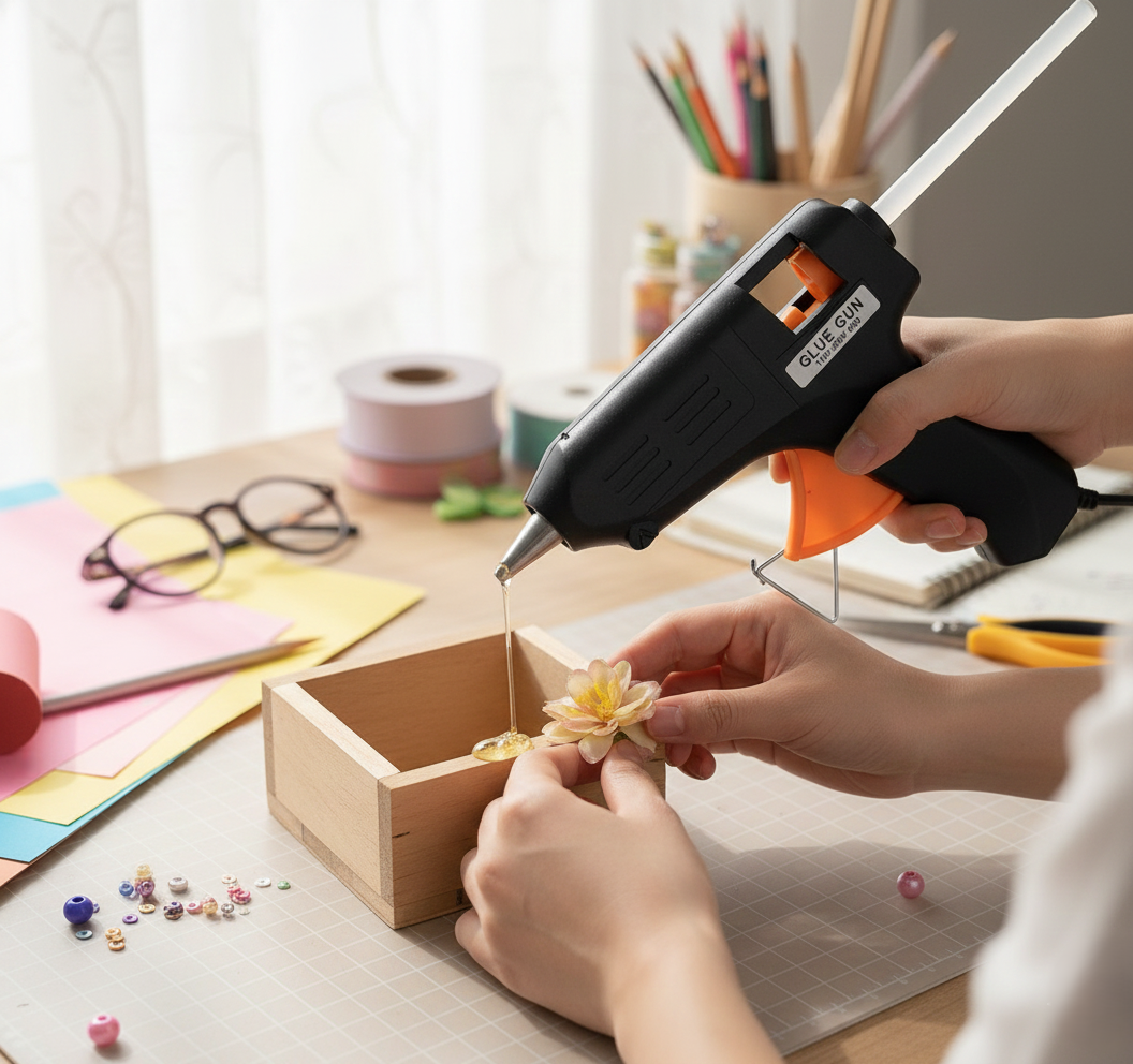 Glue Gun