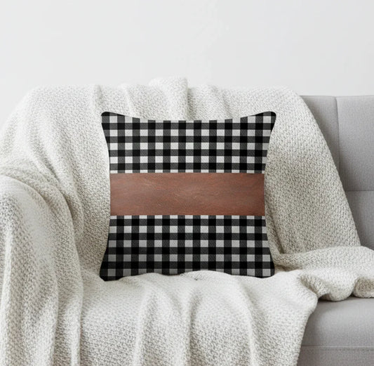 Cotton Cushion Cover