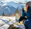 Vacuum Flask Set
