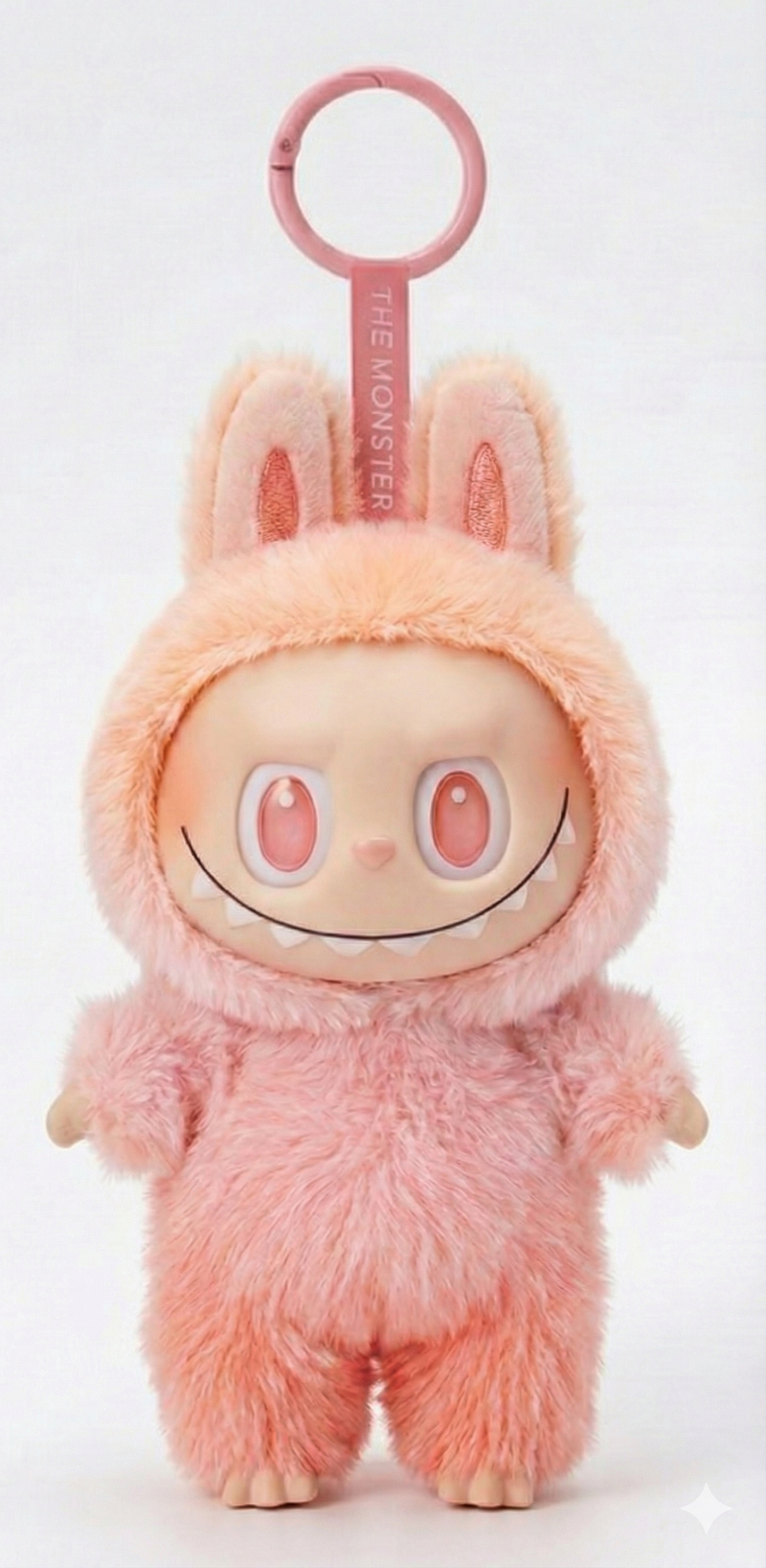 Labubu doll Keychain