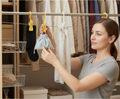 Multipurpose Hanging Hook Clip