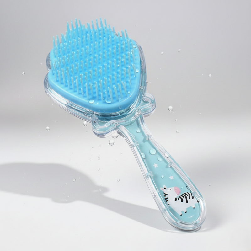 Massage Hair Brush for Wet Hair