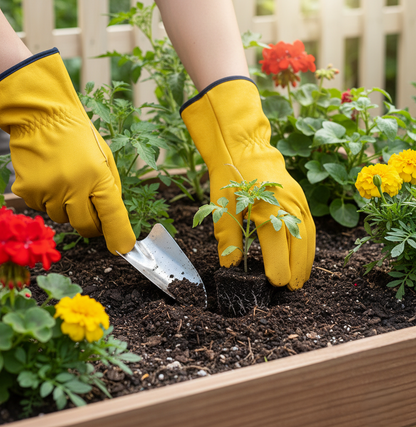 Work Gardening Gloves