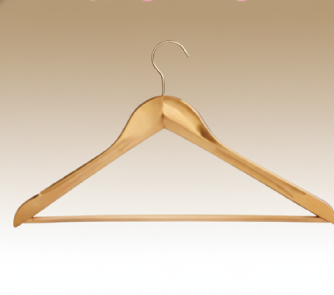 Multi-Functional Triangle Hanger Hooks