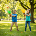 Catapult Butt Ball Toy