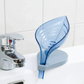 Leaf Shape Soap Holder (1 pc )