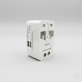 All-in-One USB Travel Adapter