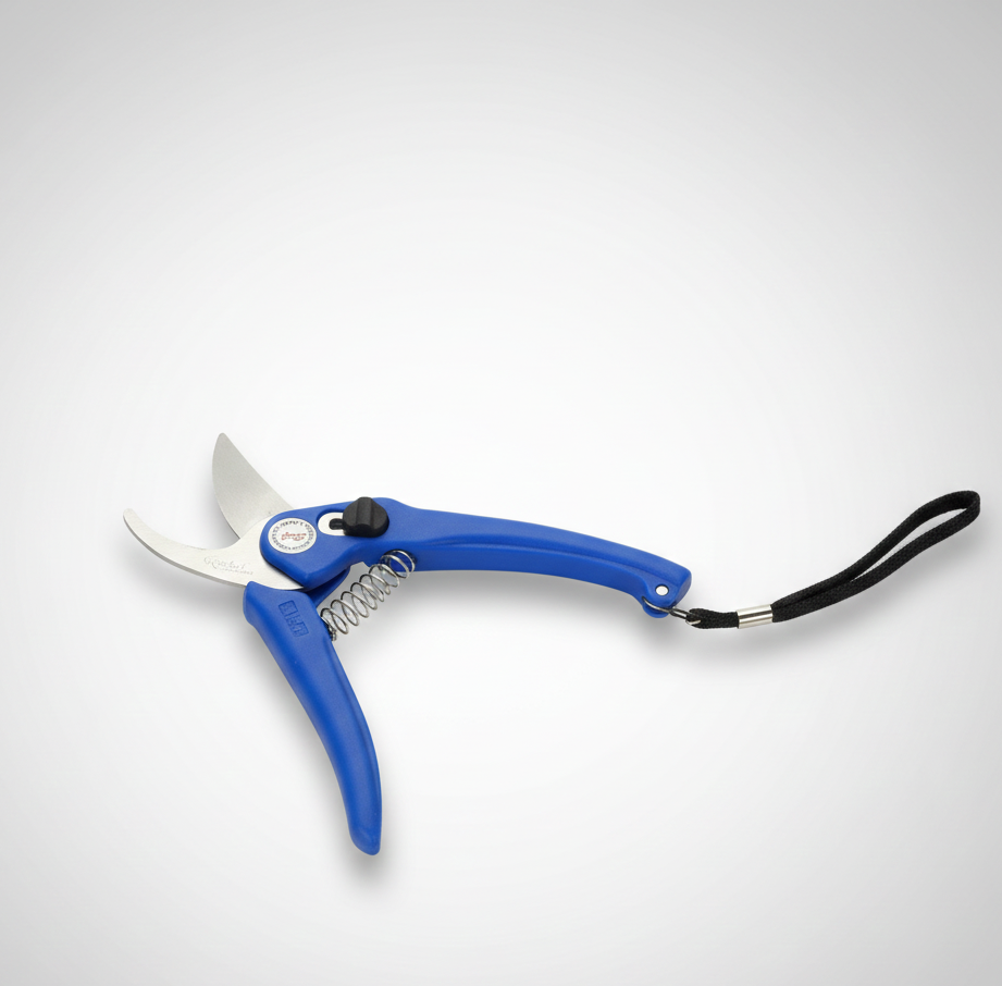 Stainless Steel Garden Scissors