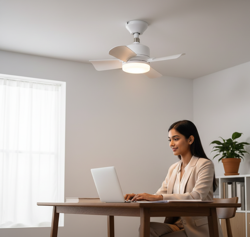 Ceiling Fans With Light