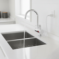 Instant Electric Heating Faucet