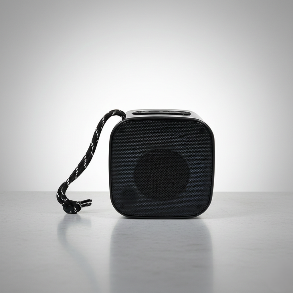 Portable Mini Wireless Bluetooth Speaker