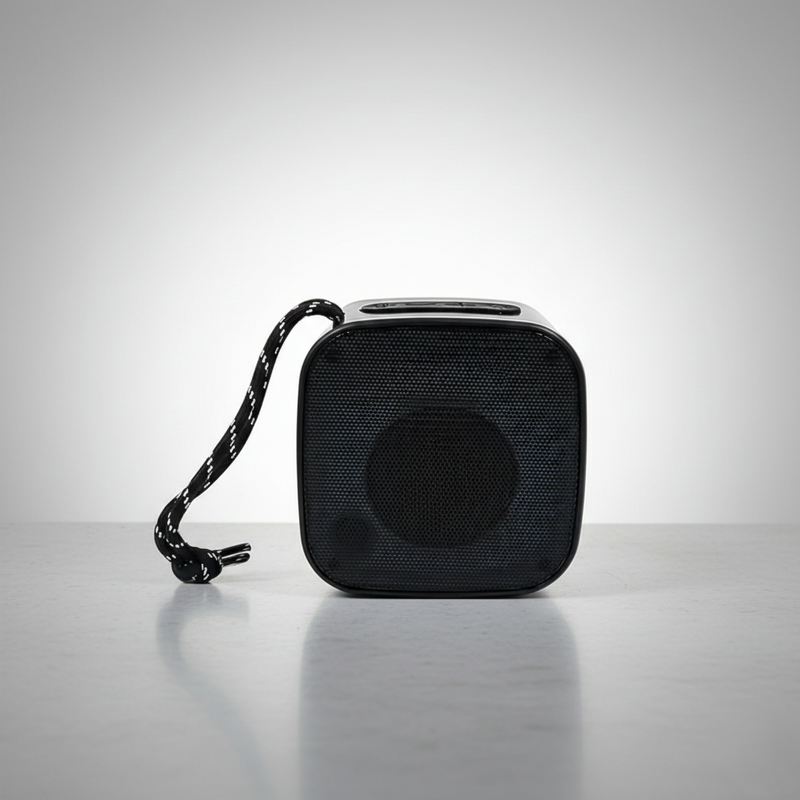 Portable Mini Wireless Bluetooth Speaker