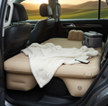 Portable Car Backseat Air Mattress