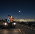 Night Vision Driving Glasses