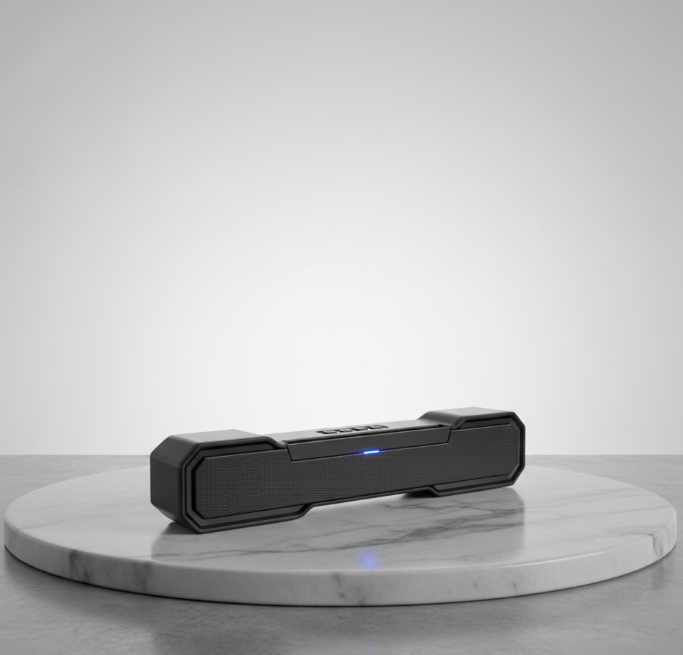 Wireless Bluetooth Speaker