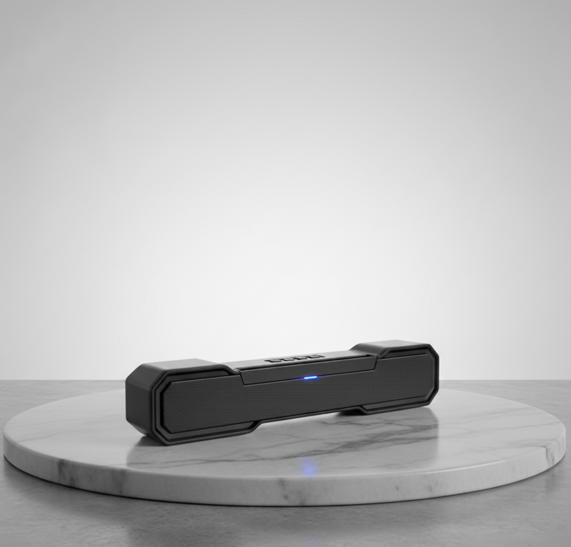 Wireless Bluetooth Speaker