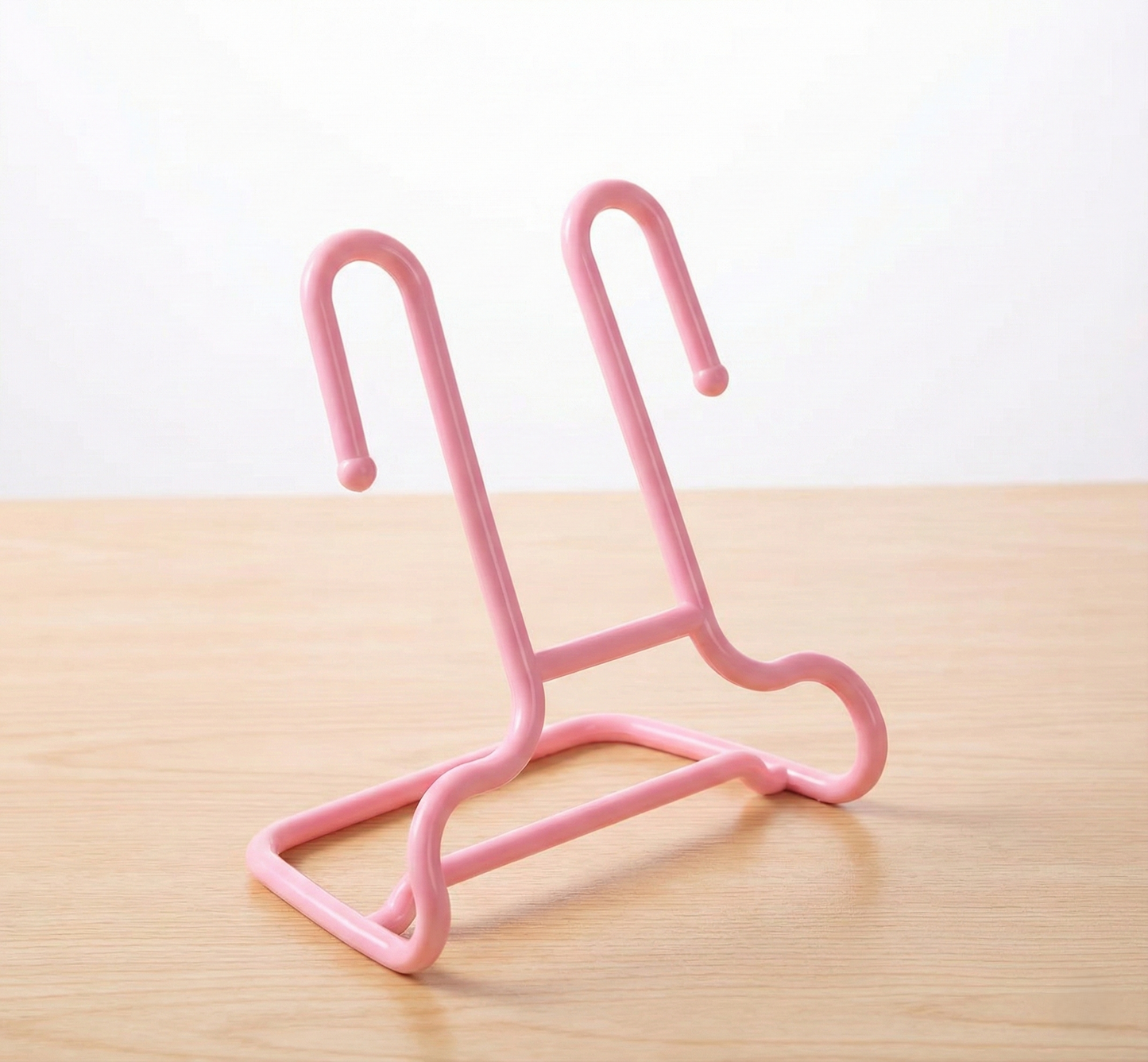 Multi-function Shelf Drying Rack & Shoe Hanger(1 Pc)