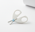 Baby Safety Nail Cutter Scissors