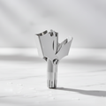 Stainless Steel Painless Nose Hair Remover