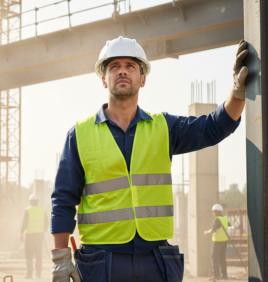 Safety Helmet Construction Protective Helmets Anti-smashing