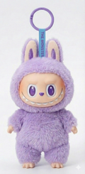 Labubu doll Keychain