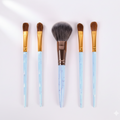 Makeup Brush Tools Kit
