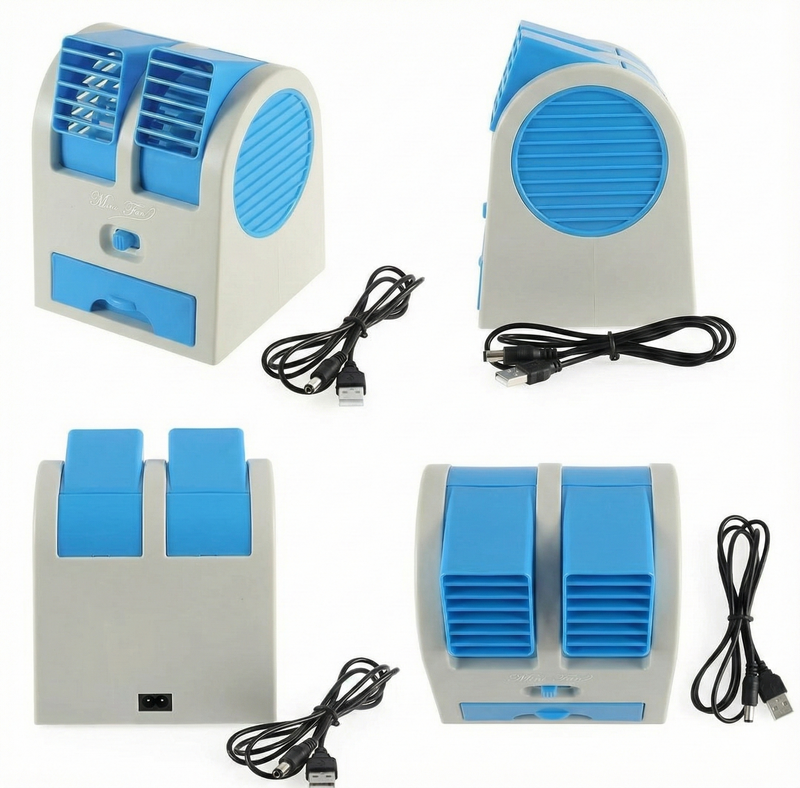 Divera Go Arctic 3-in-1 Mini Cooler 219eaz-qw