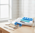 7 In 1 Manicure Set Tool Kit