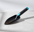 Heavy Duty Plastic Garden Hand Trowel with Measurement Marks