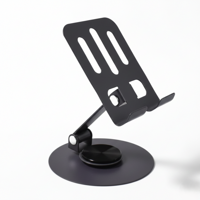 Foldable Metal Mobile Stand
