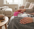 Creative Lint Remover for Sweaters, Jackets & Woolen Blankets