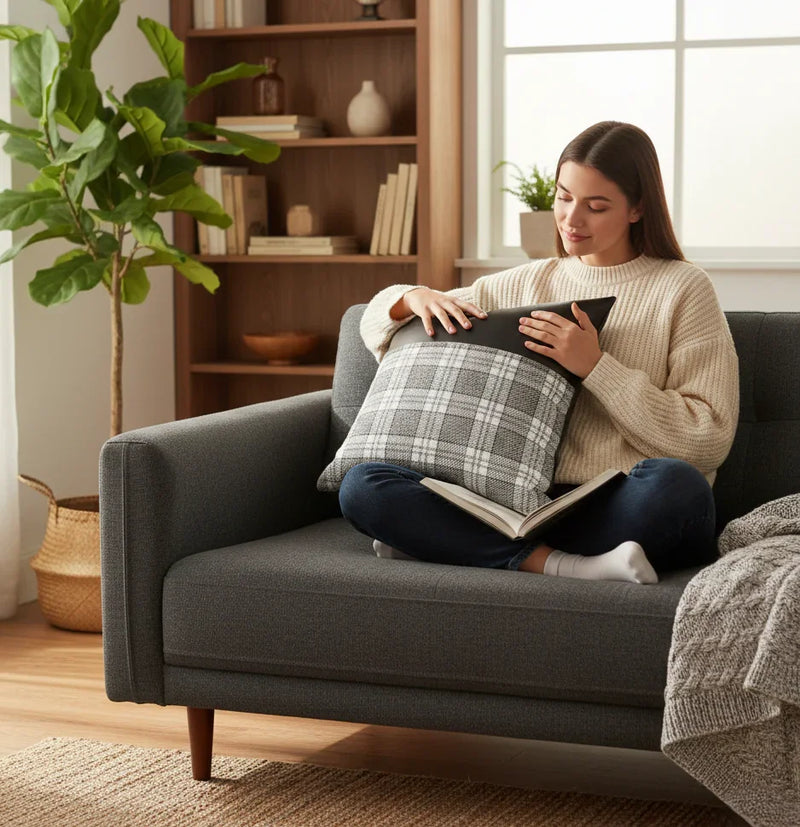Decorative Pillow Covers