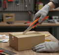 Multi Use Iron Cutter