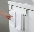 Stainless Steel Bathroom Towel Rod