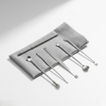 6 Pc Ear Wax Removal Kit