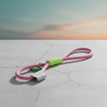 Multipurpose Hand Wrist Strap Lanyard