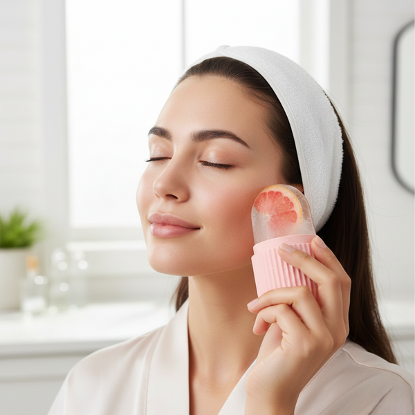 Beauty Ice Roller for Face & Eyes
