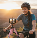 Mini Tripod Flexible Stand