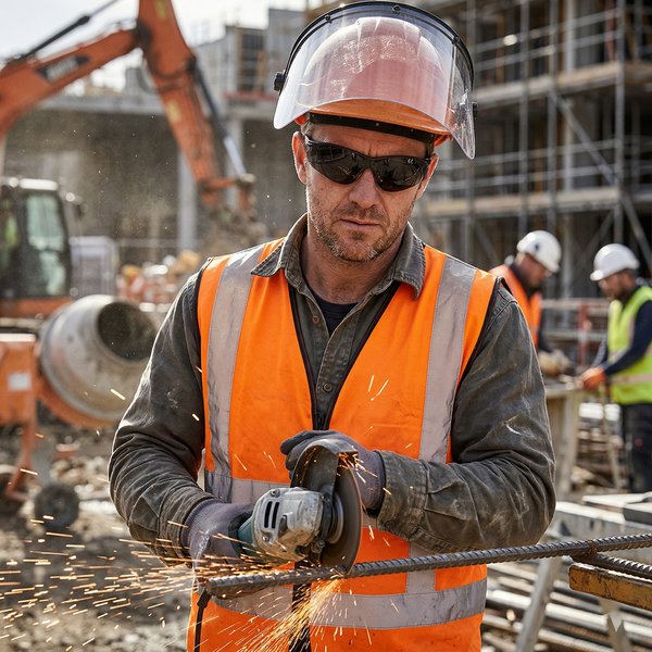 Eye Protection Goggles Wukusy