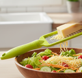 Stainless Steel Vegetables & Fruits Shredder (Cheese Grater)