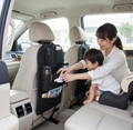 Compatible Multi-Pocket Seat Back Storage Bag Organizer Holders
