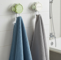 Suction Wall Hooks for Towel