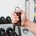 Wrist Fitness Foam Hand Grip