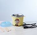 Salon & Home Wax Machine - 240W, EU Plug