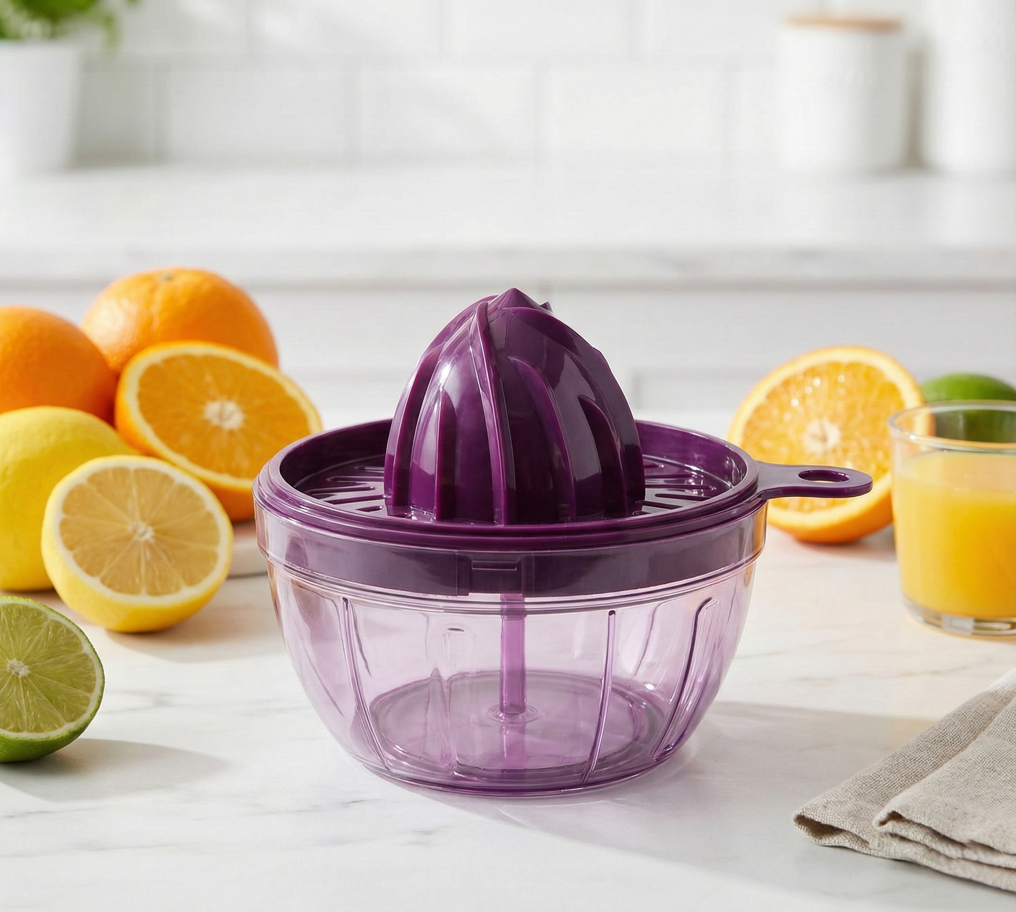 Supermom Little Hand Manual Juicer