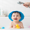 Adjustable Baby Shower Cap